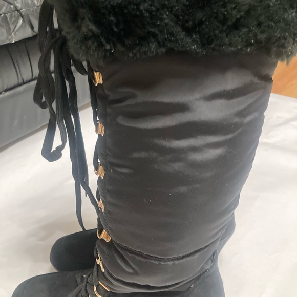 INC International boots - Picture 5 of 13